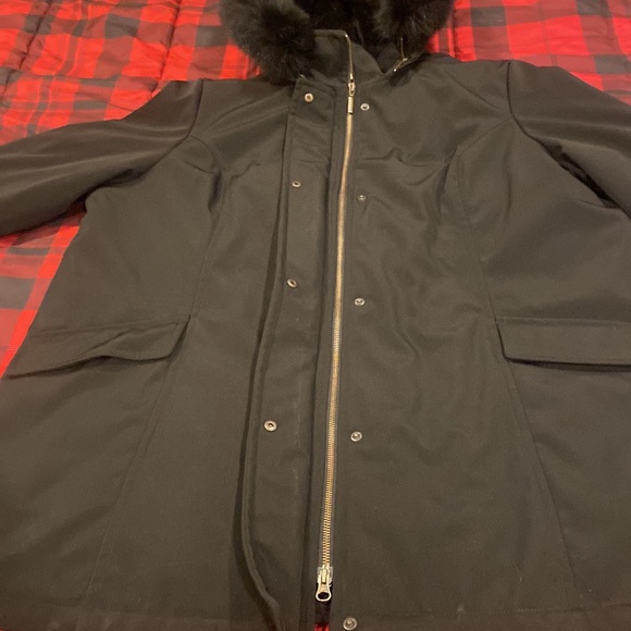 Preston & York ladies winter coat/Parka - Picture 6 of 13